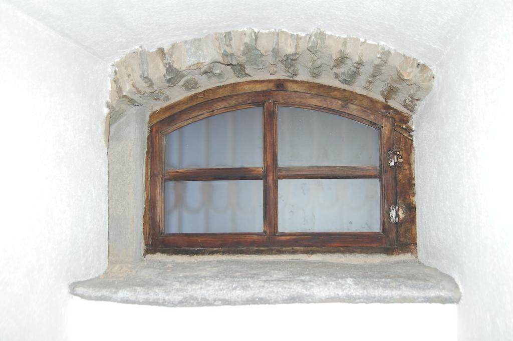 Il Nocciolo Bed & Breakfast Bard Exterior photo